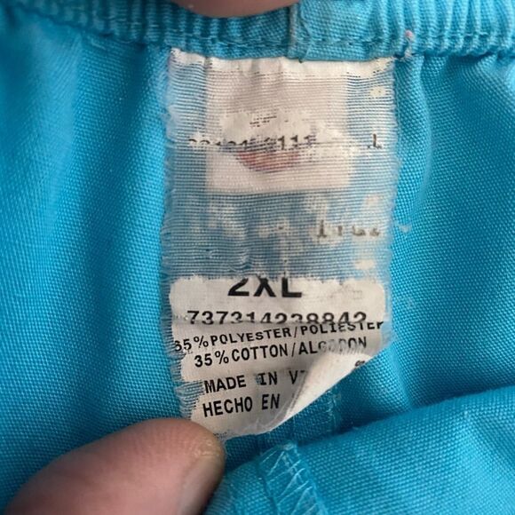 DICKIES WOMEN’S Scrub Pants Size XL - Picture 3 of 3